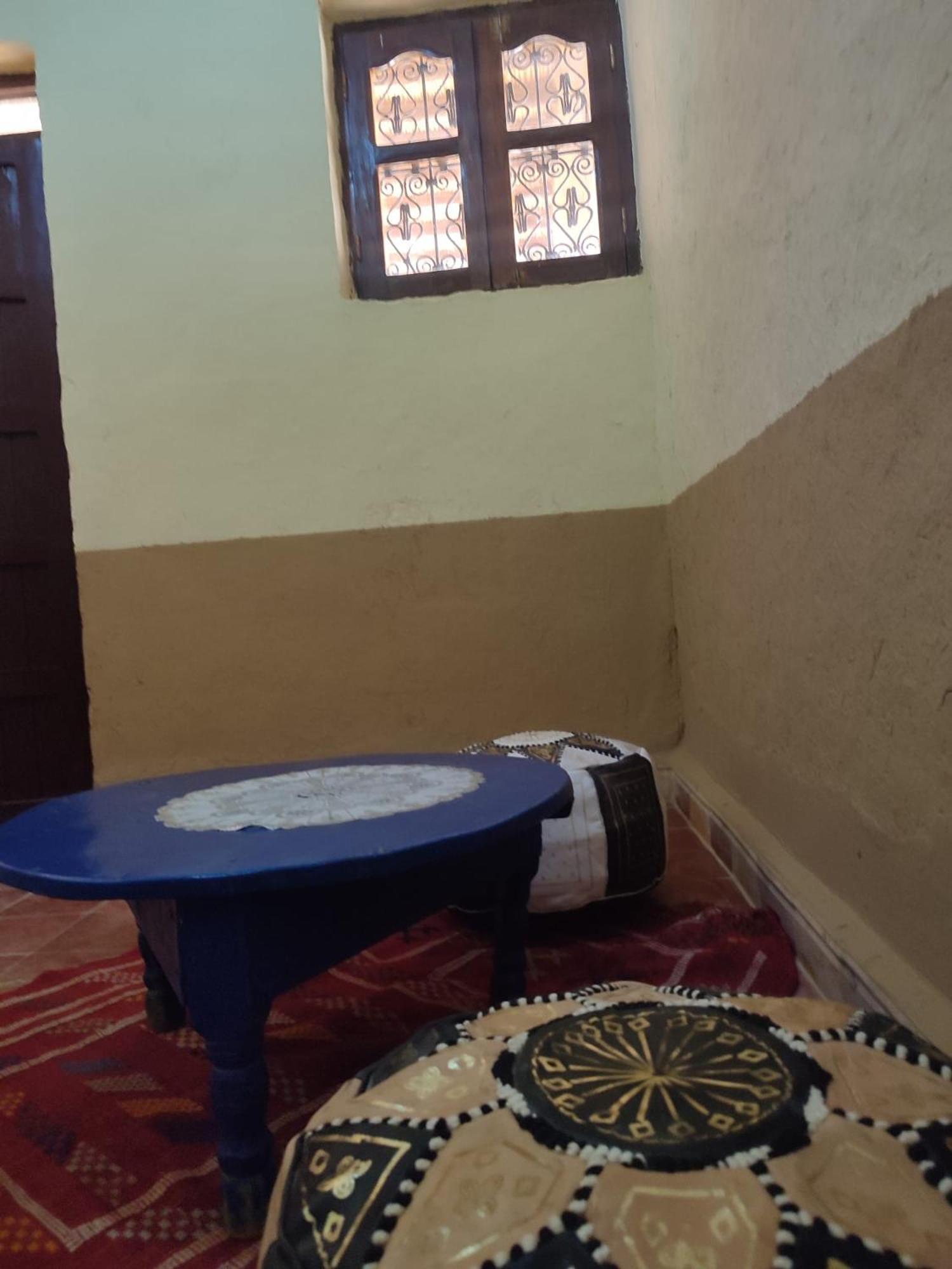 Sahara Sands Hotel Merzouga Dış mekan fotoğraf