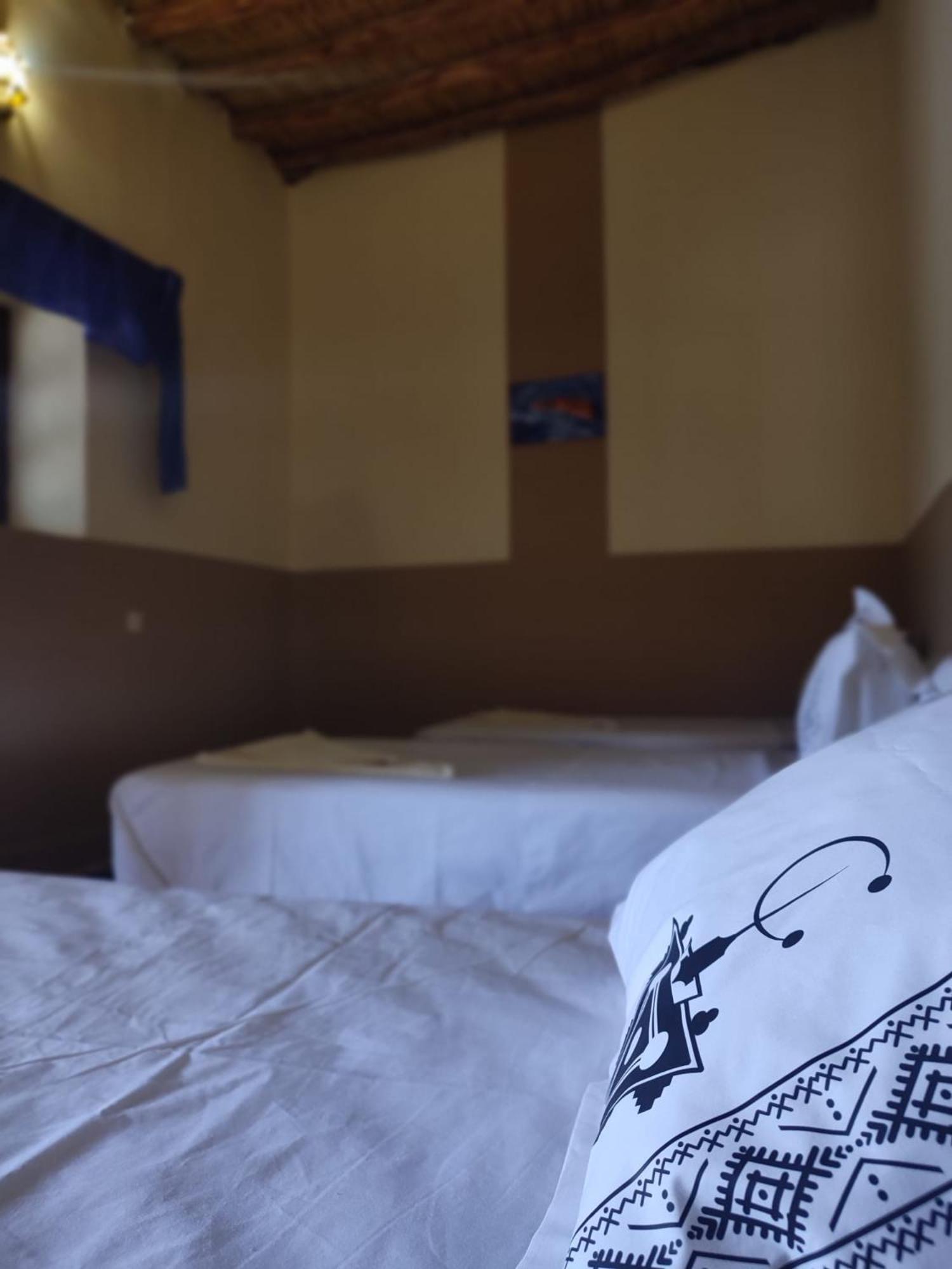 Sahara Sands Hotel Merzouga Dış mekan fotoğraf