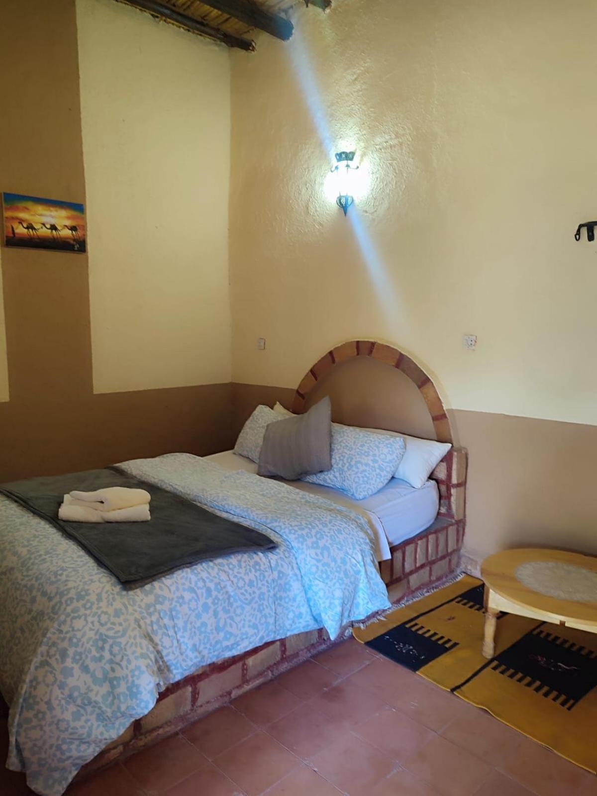 Sahara Sands Hotel Merzouga Dış mekan fotoğraf