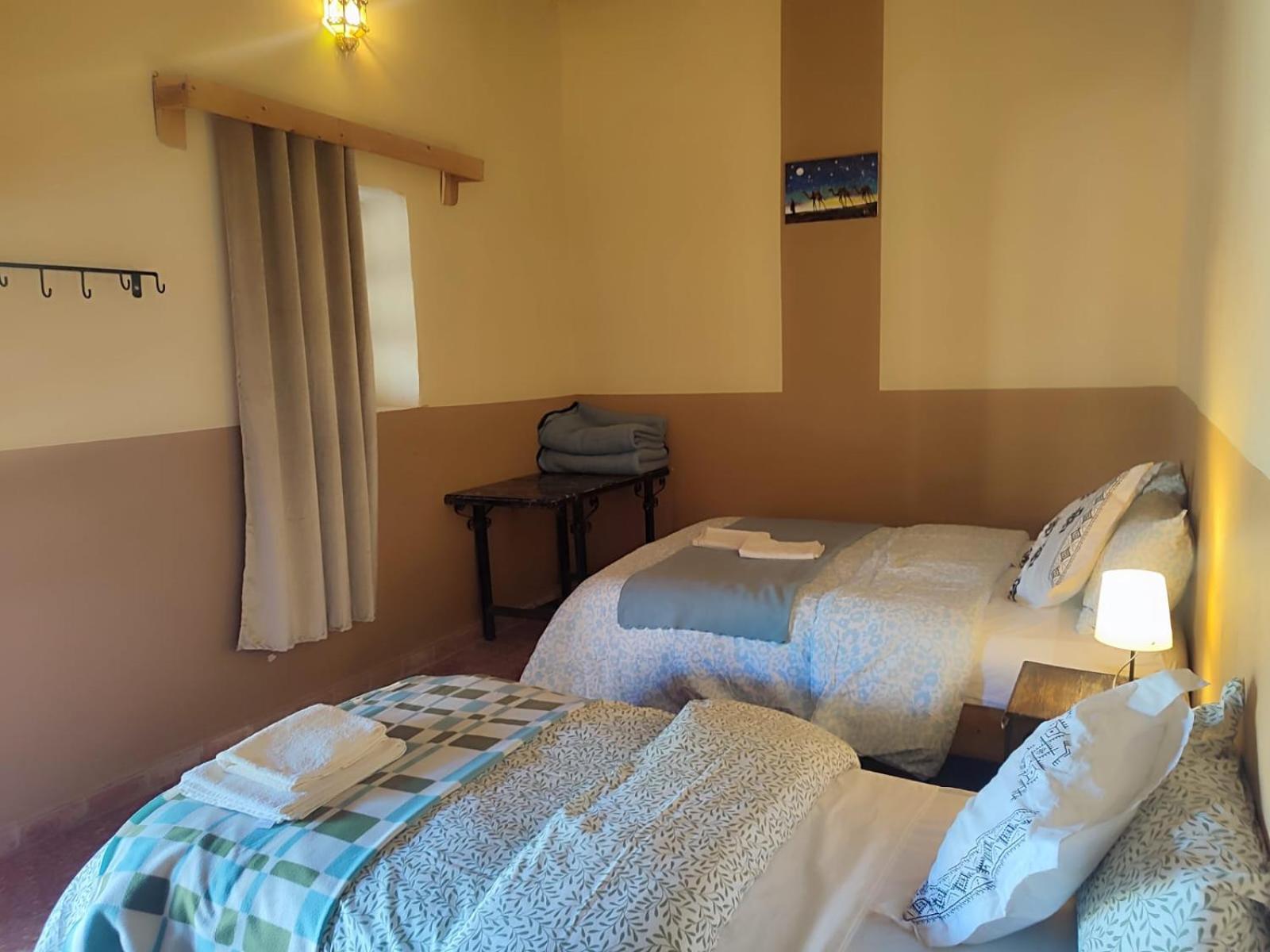 Sahara Sands Hotel Merzouga Dış mekan fotoğraf