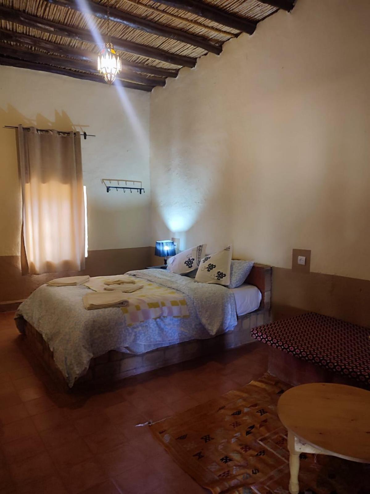Sahara Sands Hotel Merzouga Dış mekan fotoğraf