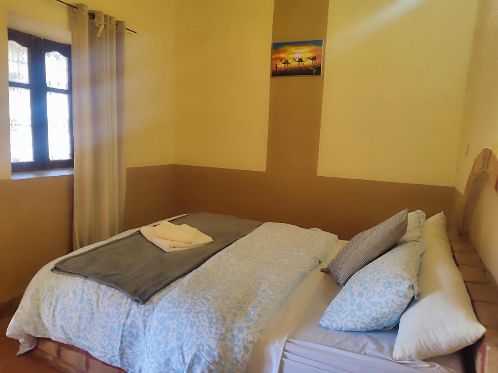 Sahara Sands Hotel Merzouga Dış mekan fotoğraf