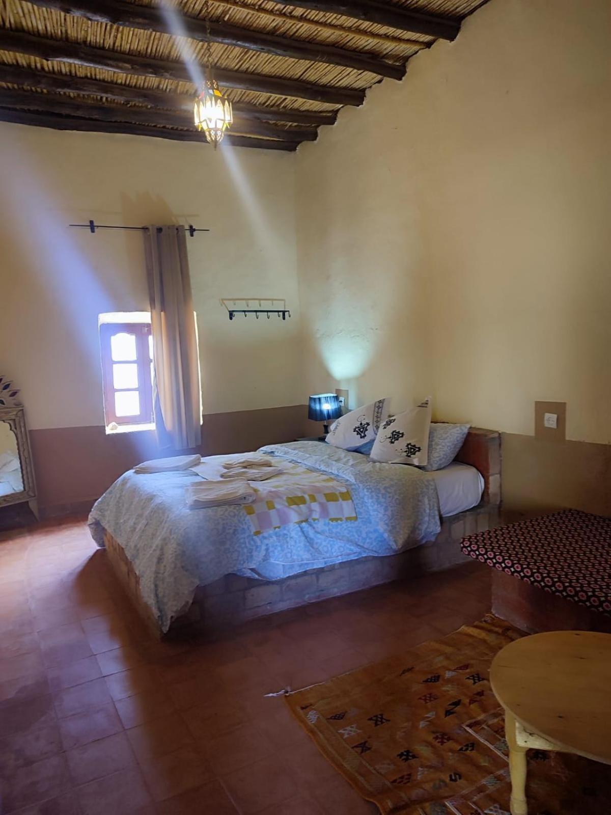Sahara Sands Hotel Merzouga Dış mekan fotoğraf