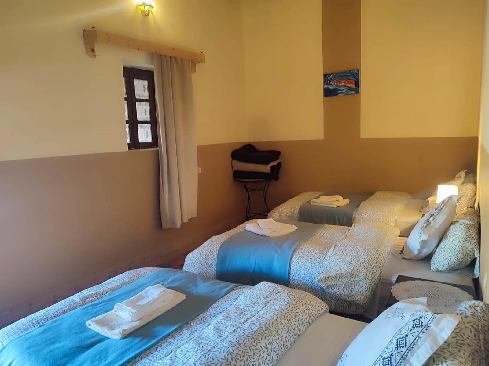 Sahara Sands Hotel Merzouga Dış mekan fotoğraf