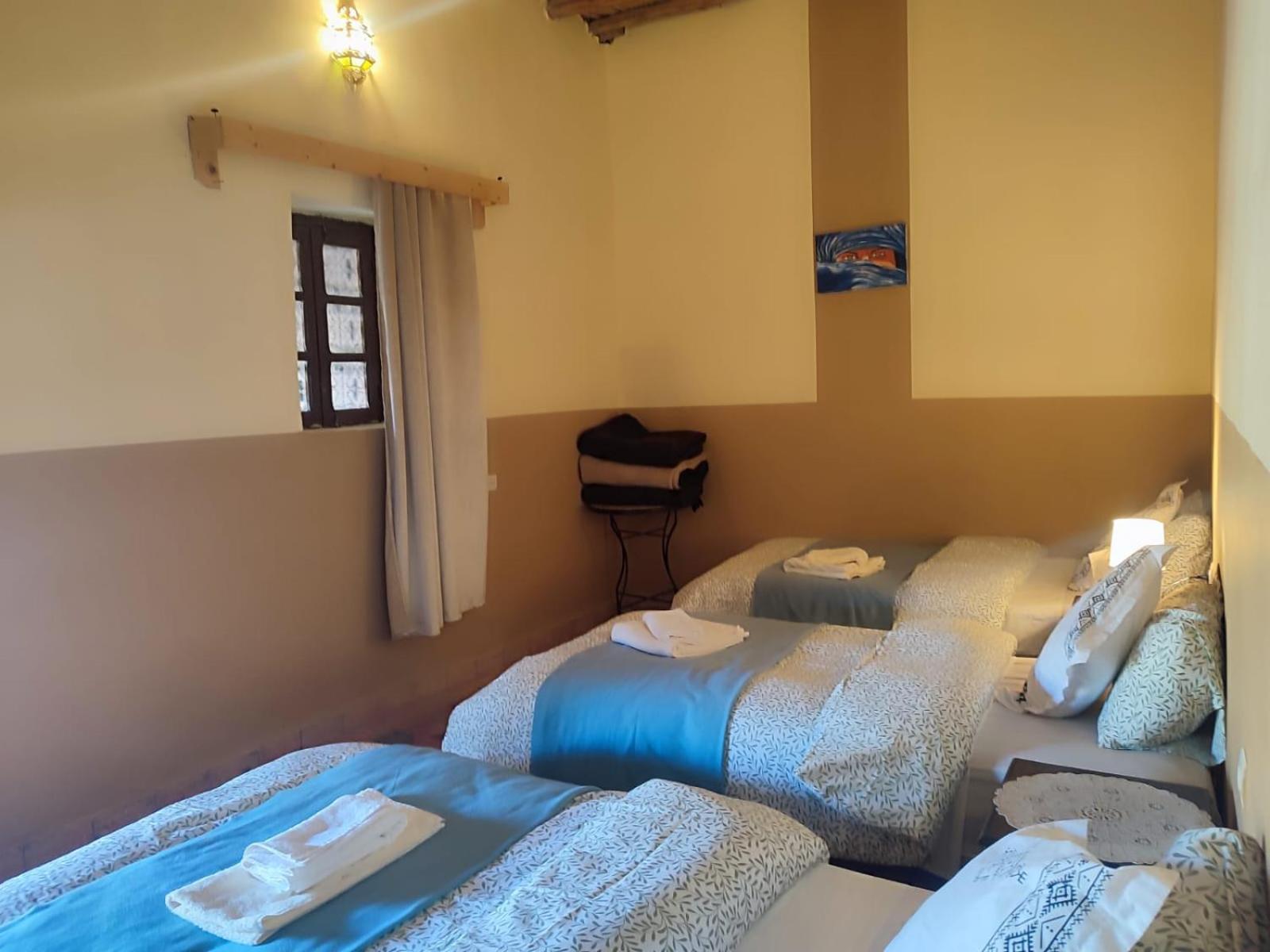 Sahara Sands Hotel Merzouga Dış mekan fotoğraf