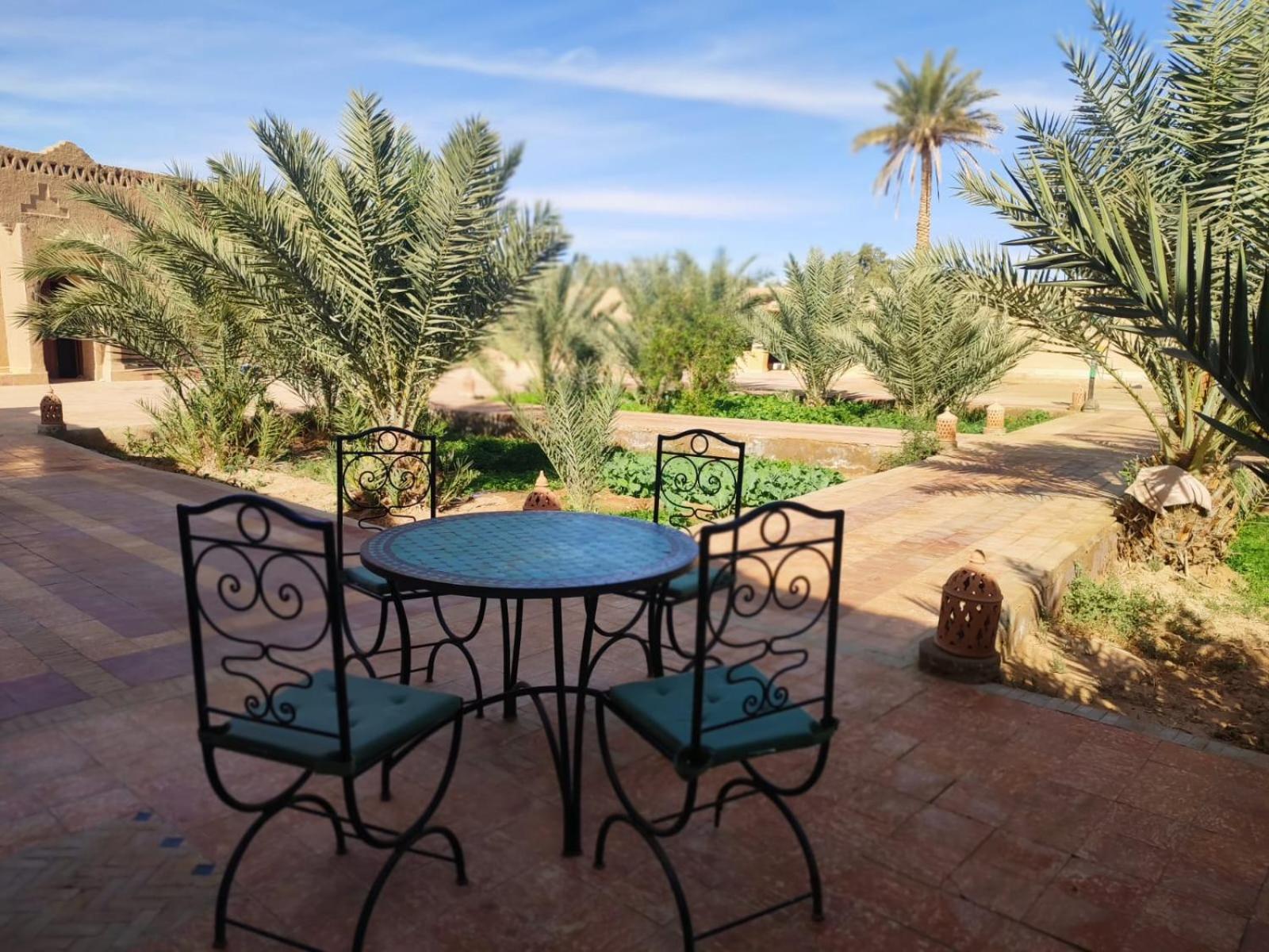 Sahara Sands Hotel Merzouga Dış mekan fotoğraf