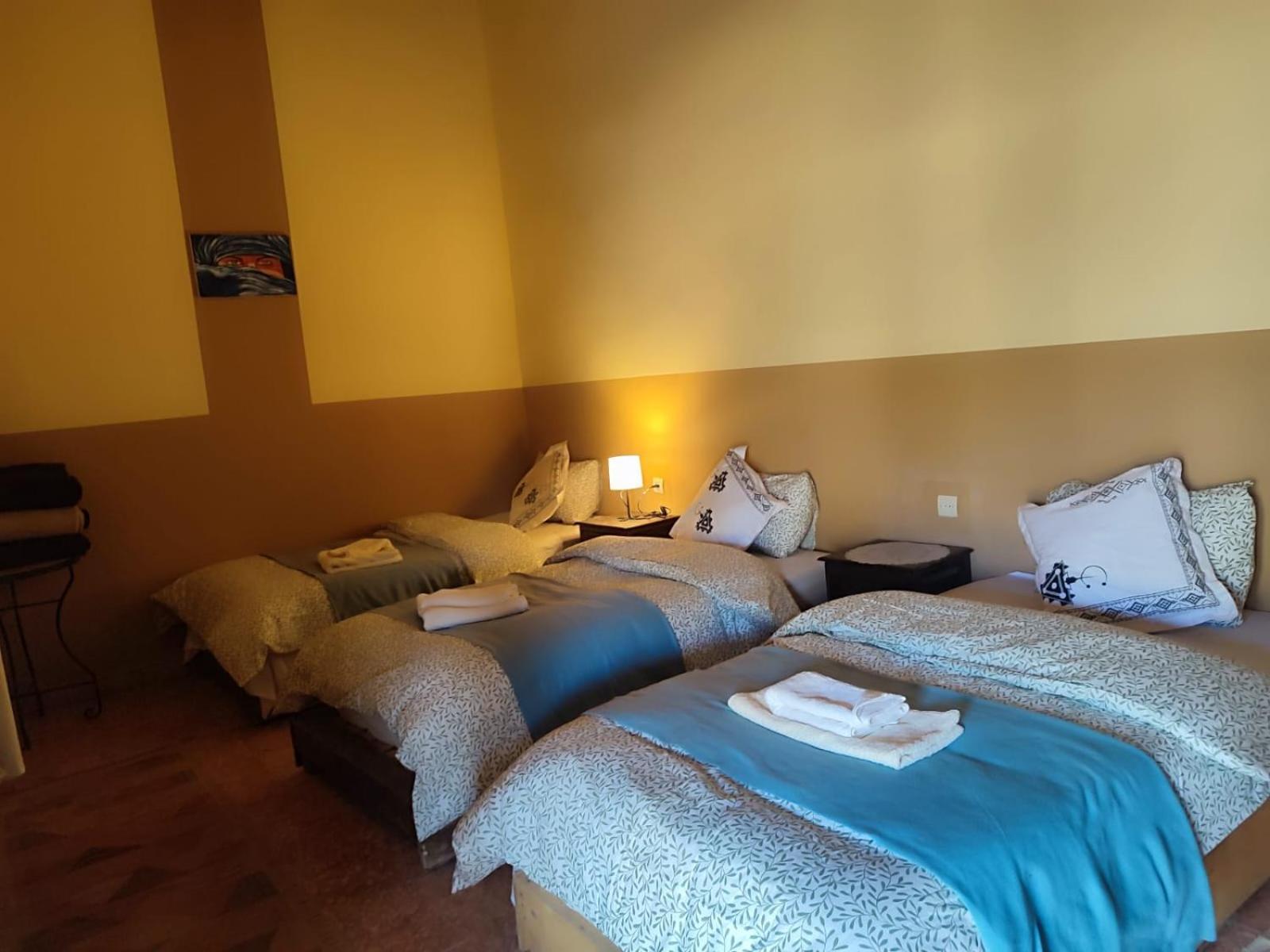 Sahara Sands Hotel Merzouga Dış mekan fotoğraf