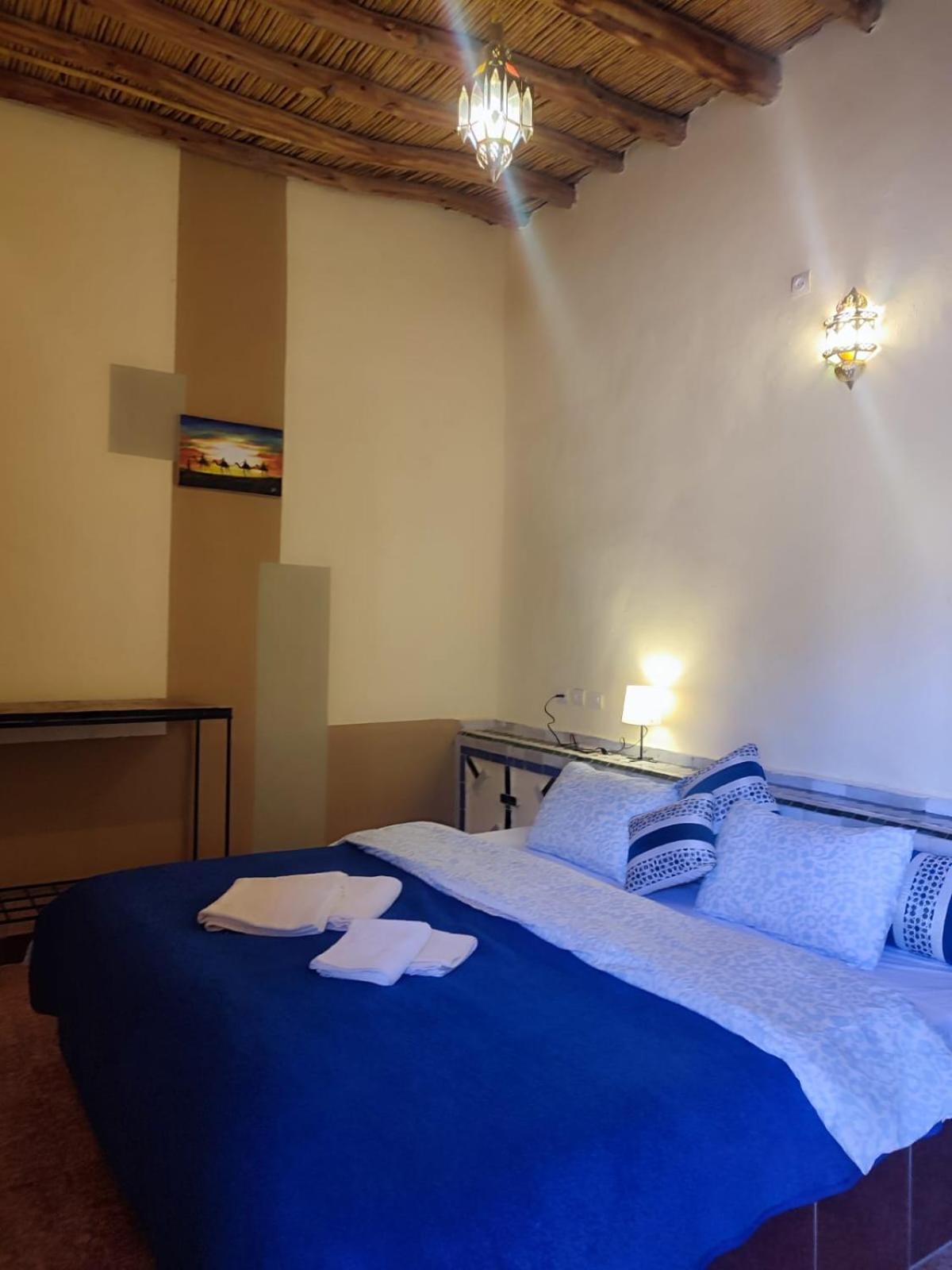 Sahara Sands Hotel Merzouga Dış mekan fotoğraf